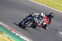 Advanced Group Blue Bikes